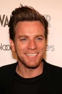 Ewan McGregoe
